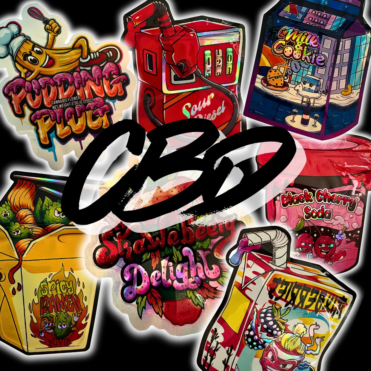 CBD