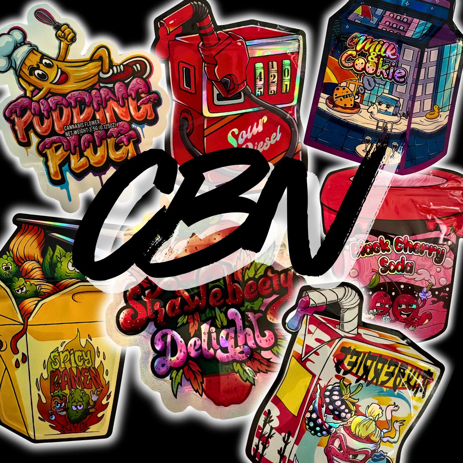 CBN