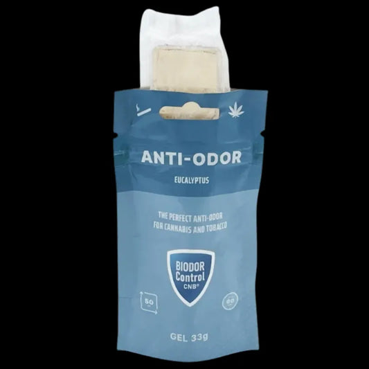 Anti-Odor Eukalyptus