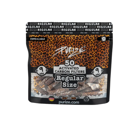 50 PURIZE® Regular Size | Leo